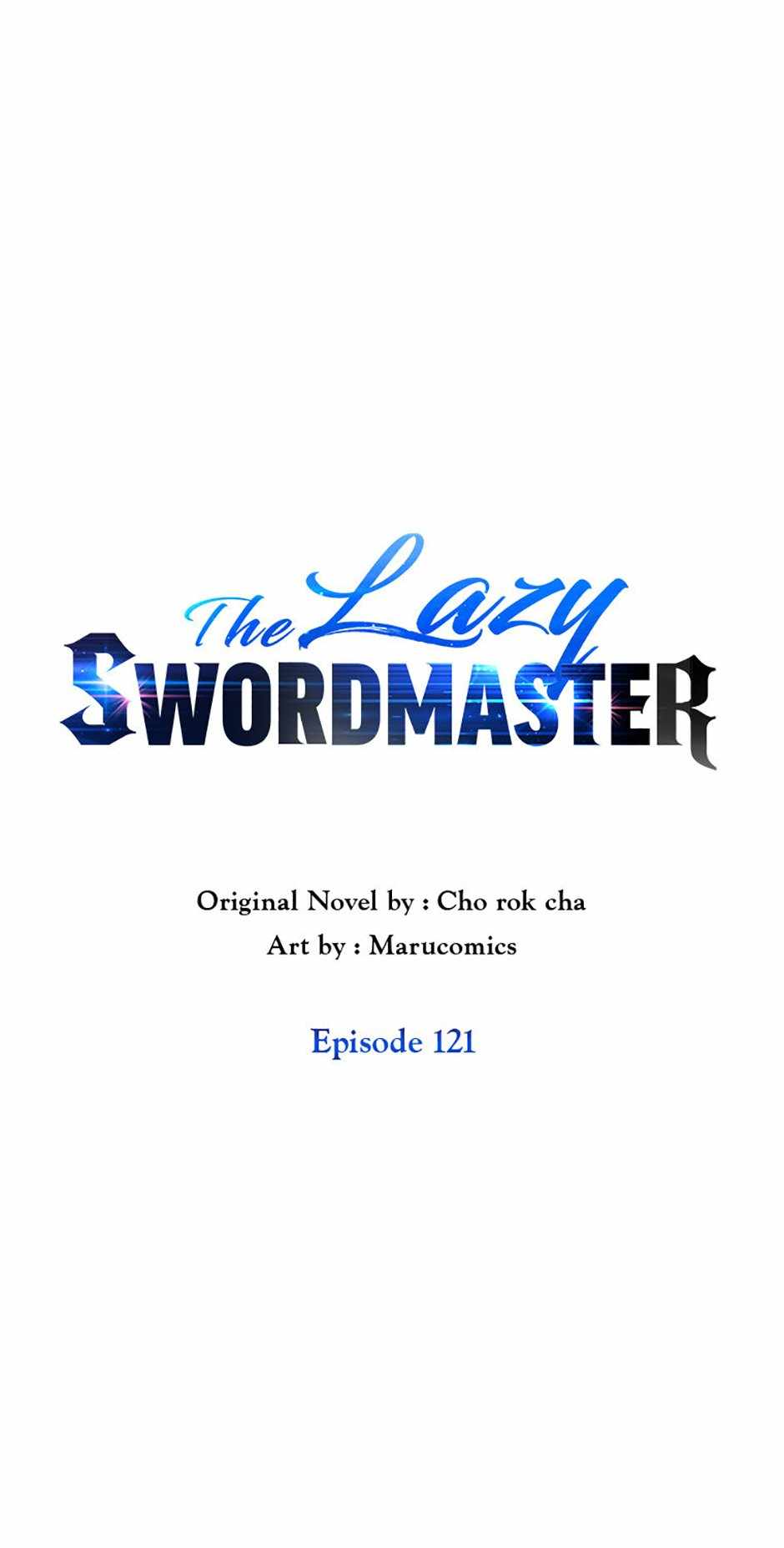 The Lazy Swordmaster Chapter 121 10